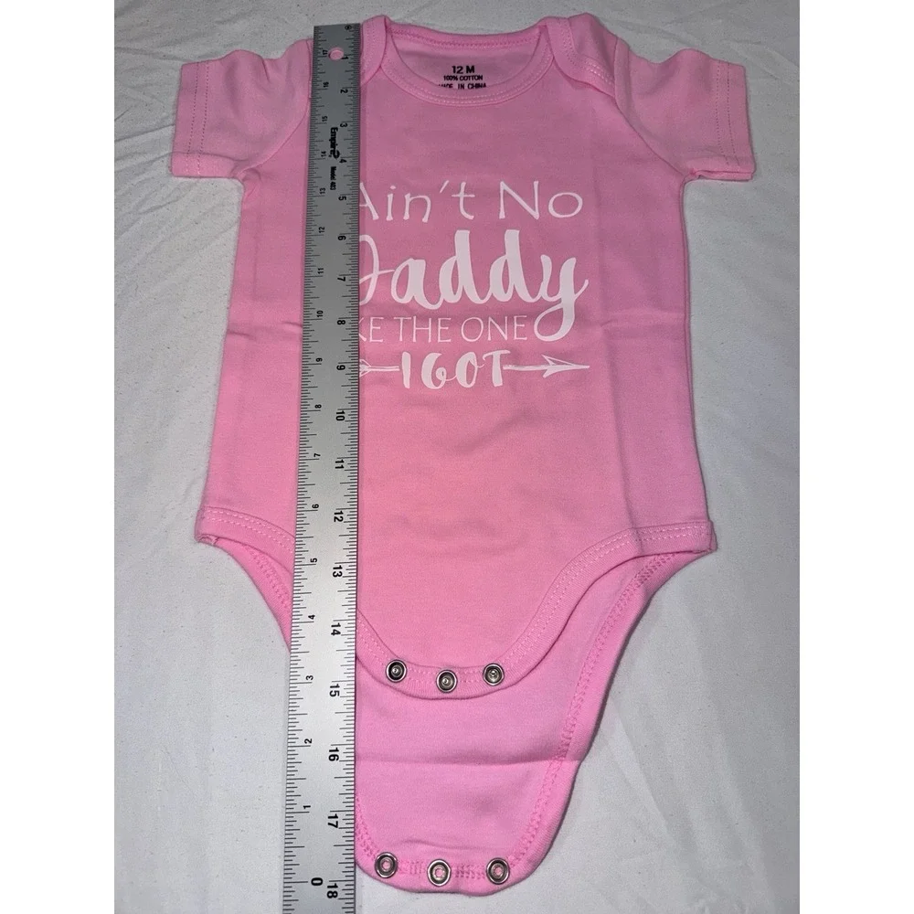 Bodysuit Baby Girls 